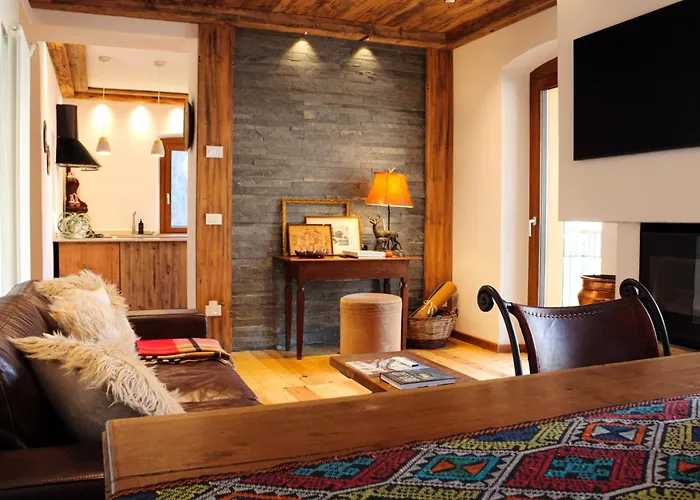 Modern Mountain Retreat With Tre Cime And Lake Views