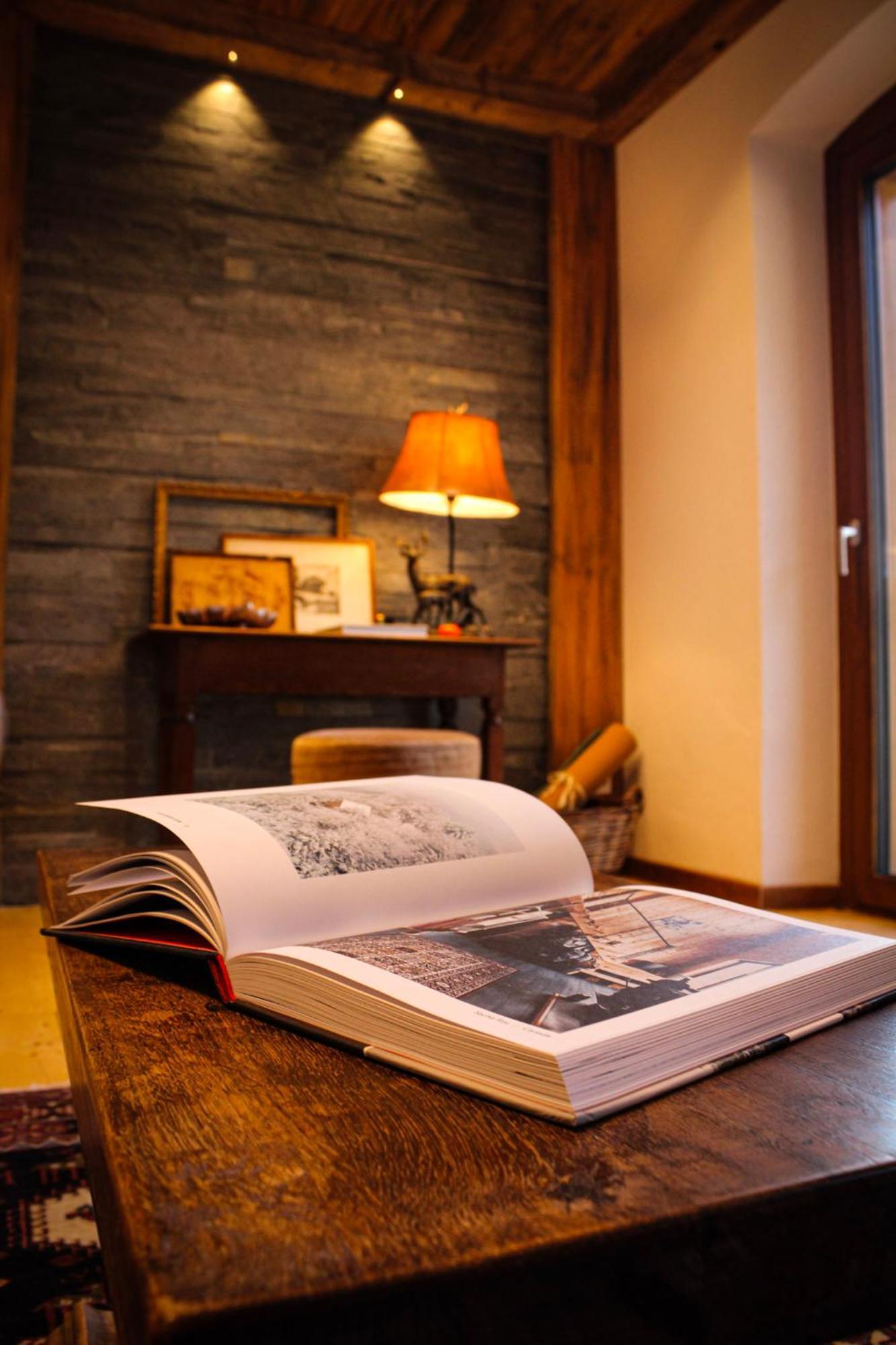 Modern Mountain Retreat With Tre Cime And Views *
