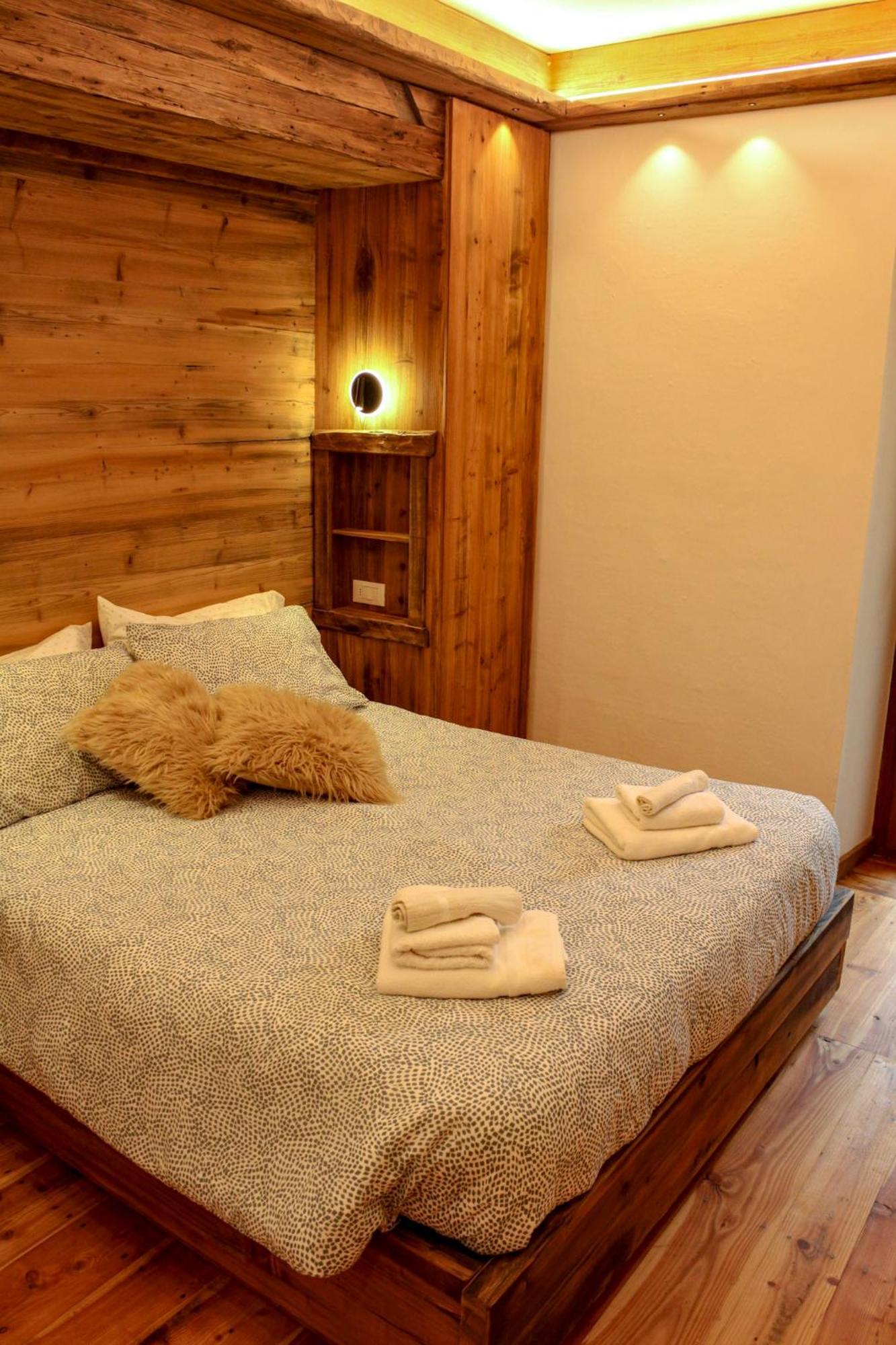 Appartement Modern Mountain Retreat With Tre Cime And Views