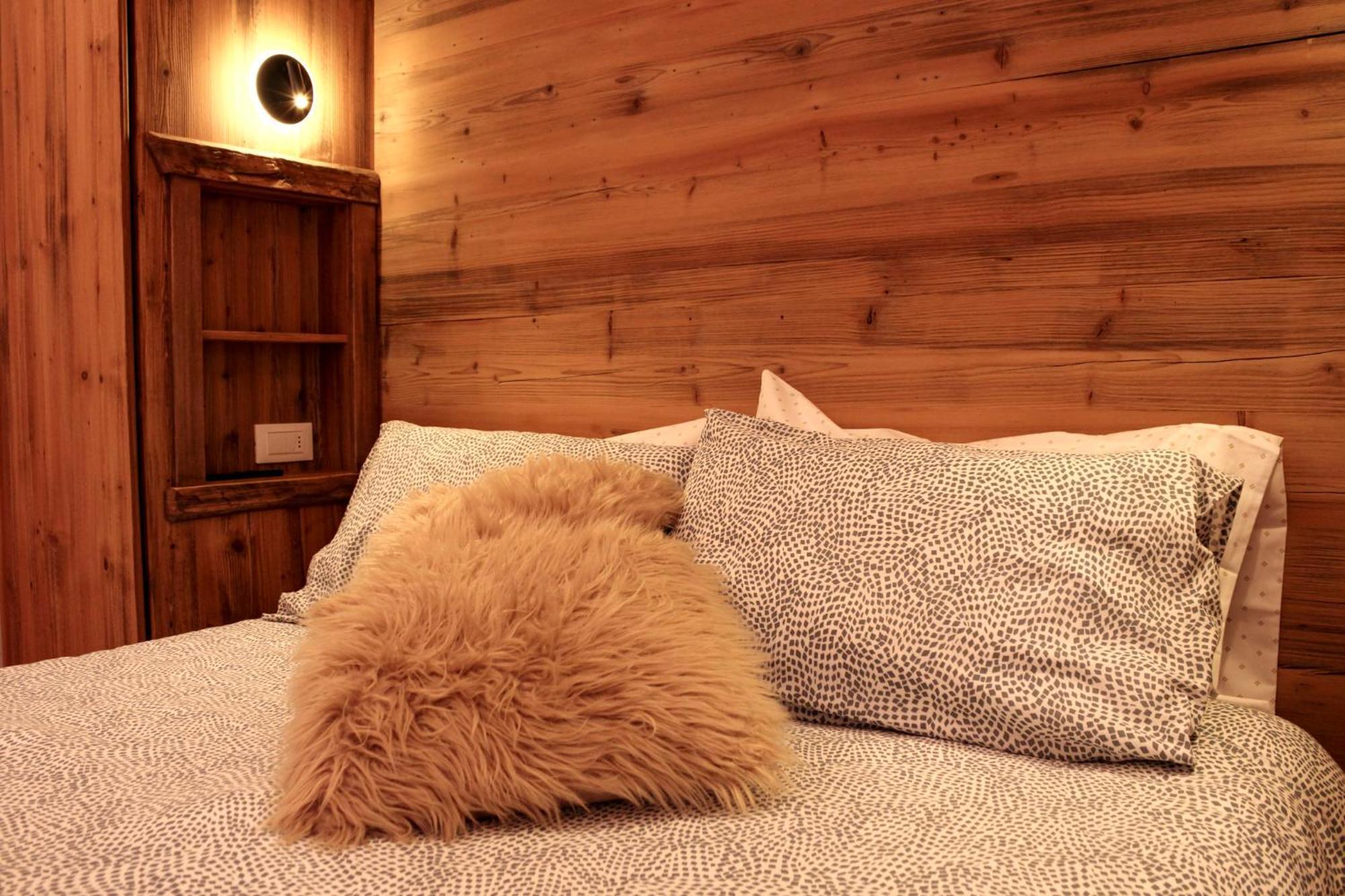 Modern Mountain Retreat With Tre Cime And Views Appartement