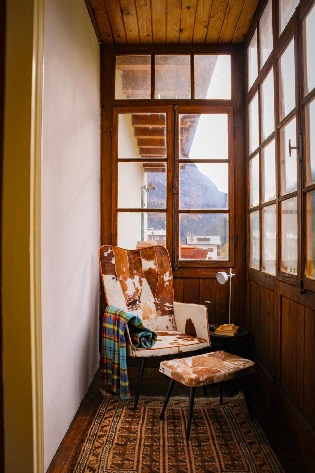Modern Mountain Retreat With Tre Cime And Views Auronzo di Cadore