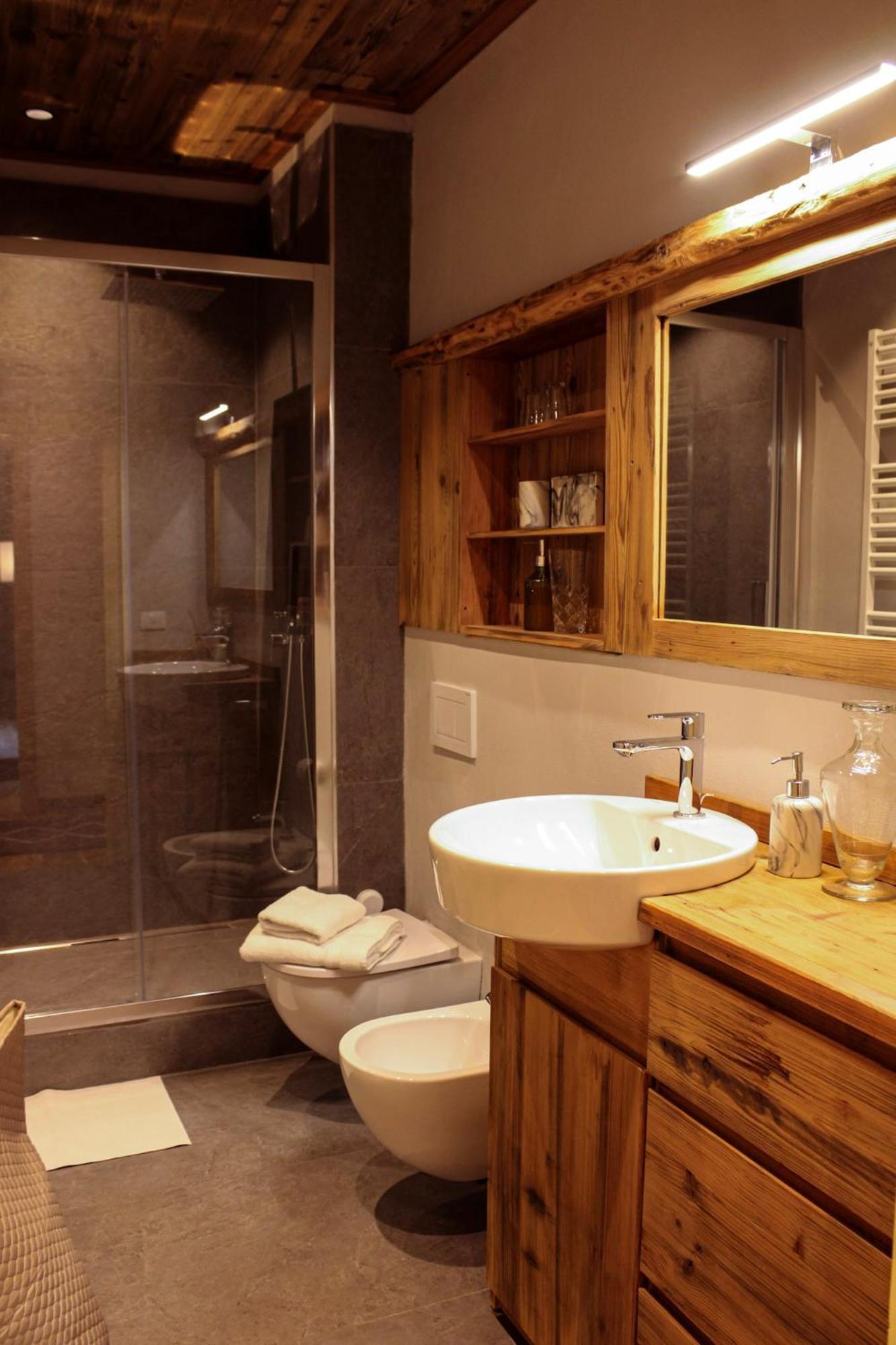 Appartement Modern Mountain Retreat With Tre Cime And Views Auronzo di Cadore