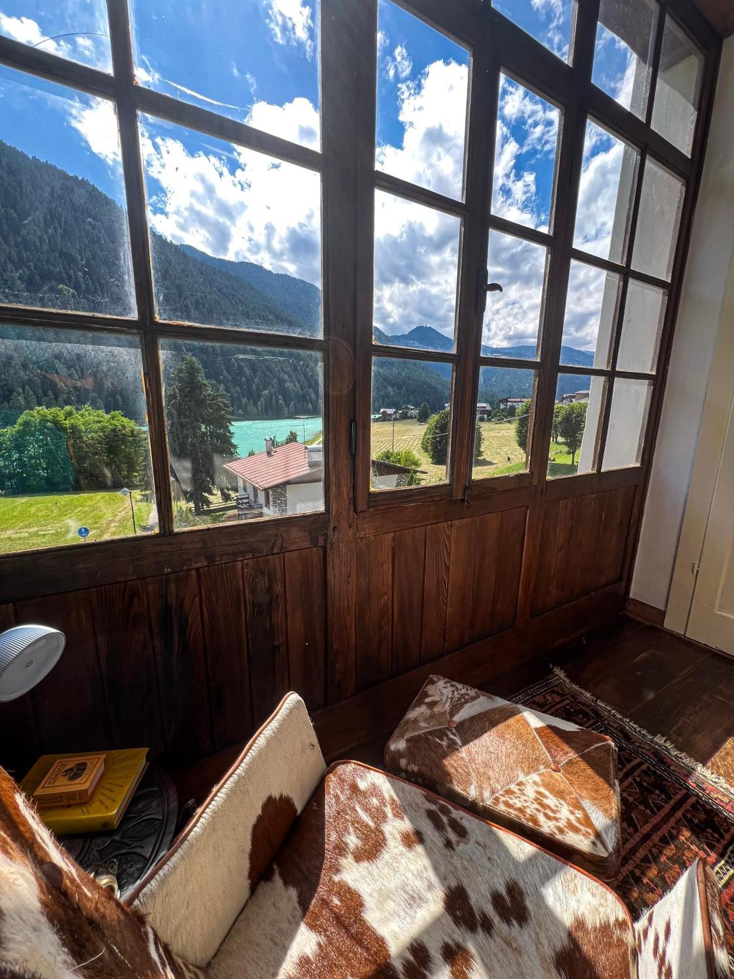 Apartment Modern Mountain Retreat With Tre Cime And Views *
